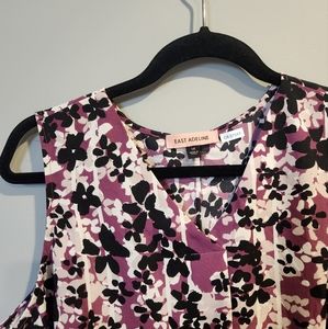 East Adeline 1X blouse